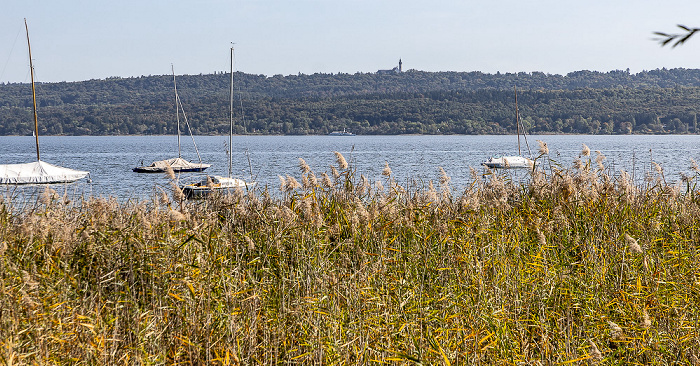 Ammersee Riederau (Dießen am Ammersee)