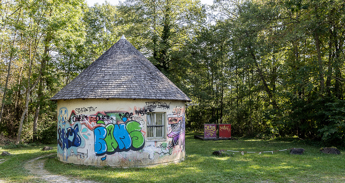 Seeweg-Nord Riederau (Dießen am Ammersee)