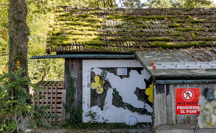 Seeholzstraße Utting am Ammersee