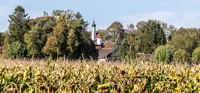 Seeholzstraße Utting am Ammersee