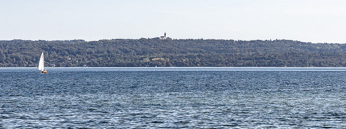 Utting am Ammersee Ammersee