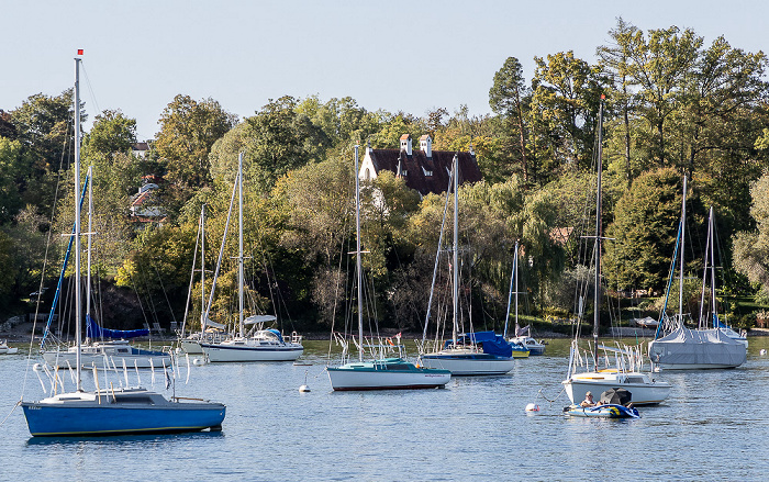 Ammersee Utting am Ammersee