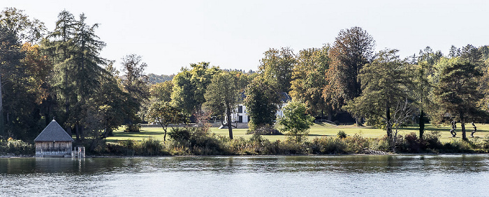 Ammersee Utting am Ammersee