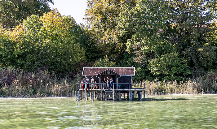 Ammersee Utting am Ammersee