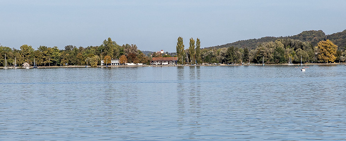 Ammersee Herrsching am Ammersee