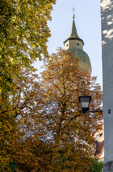 Andechs Klosterkirche (Wallfahrtskirche St. Nikolaus und Elisabeth)