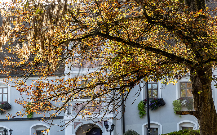 Bergstraße Andechs