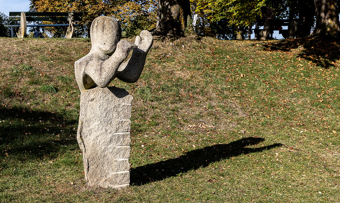 Kloster Andechs: Ausstellung Kunst + Bier