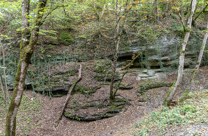 Fünfseenland Kiental