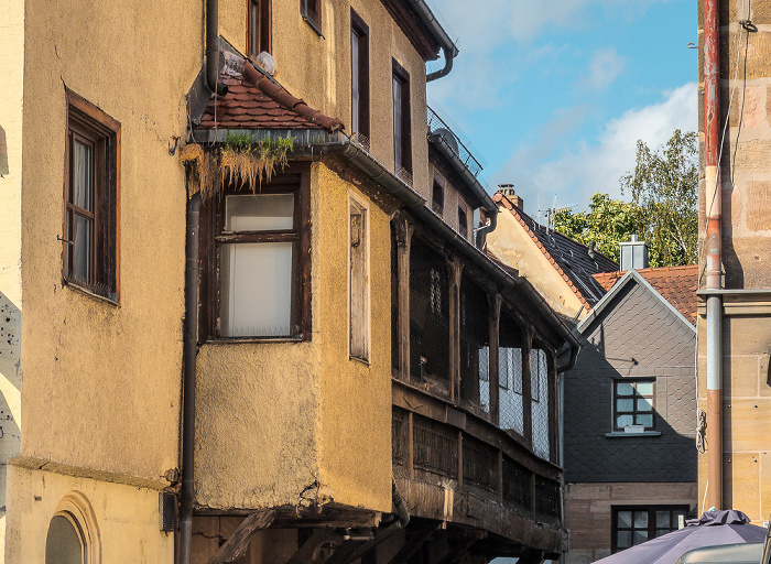 Fürth Schindelgasse