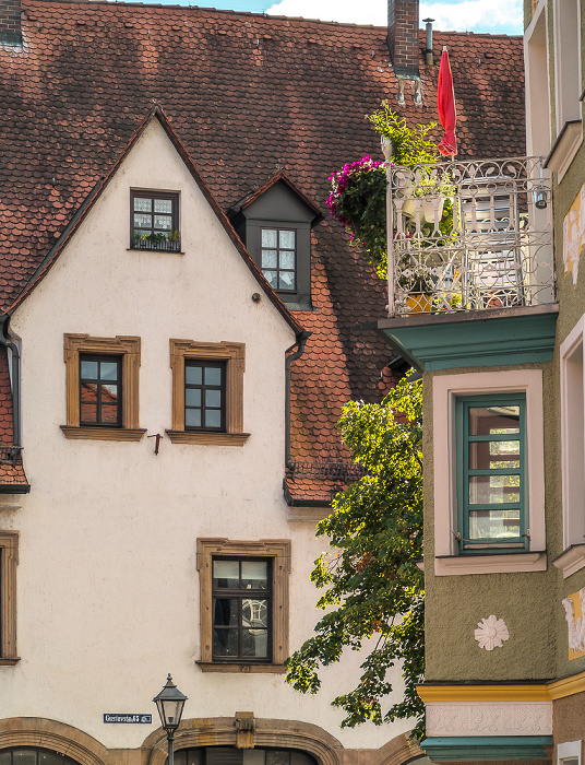 Gustavstraße Fürth