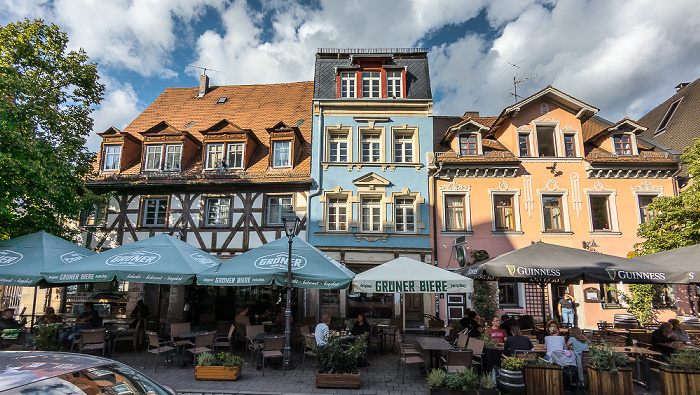 Fürth Gustavstraße