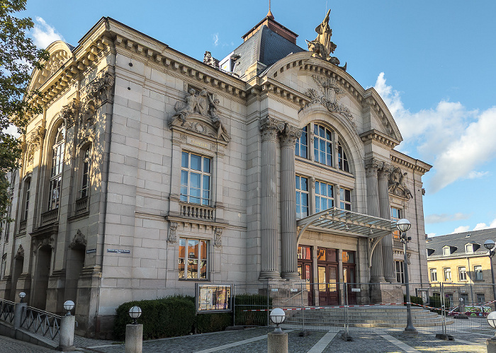 Stadttheater Fürth Fürth