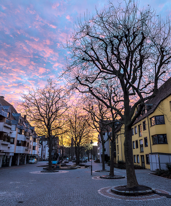 Fürth Löwenplatz