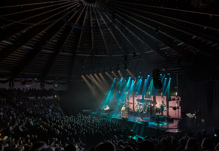 Circus Krone: Dire Straits Legacy München