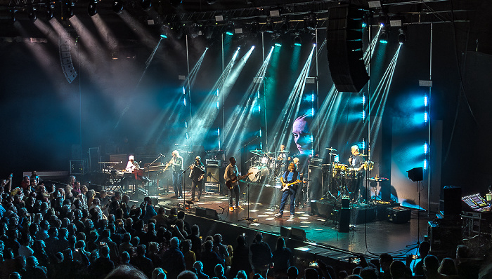 Circus Krone: Dire Straits Legacy München