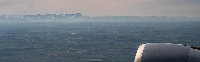 Bayern - Landkreis Erding Landkreis Erding