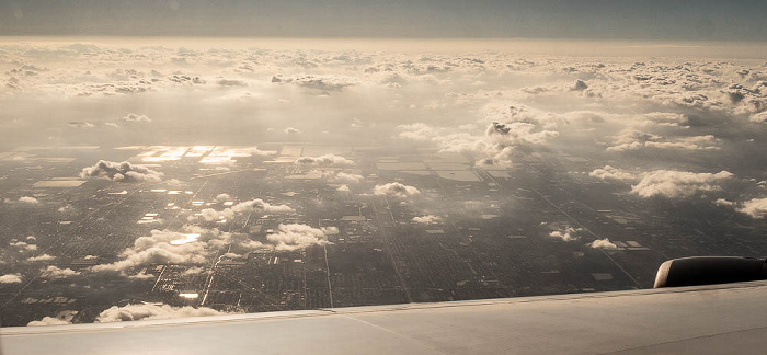 Florida - Miami-Dade County Miami-Dade County