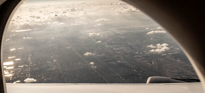 Florida - Miami-Dade County: Miami Miami-Dade County