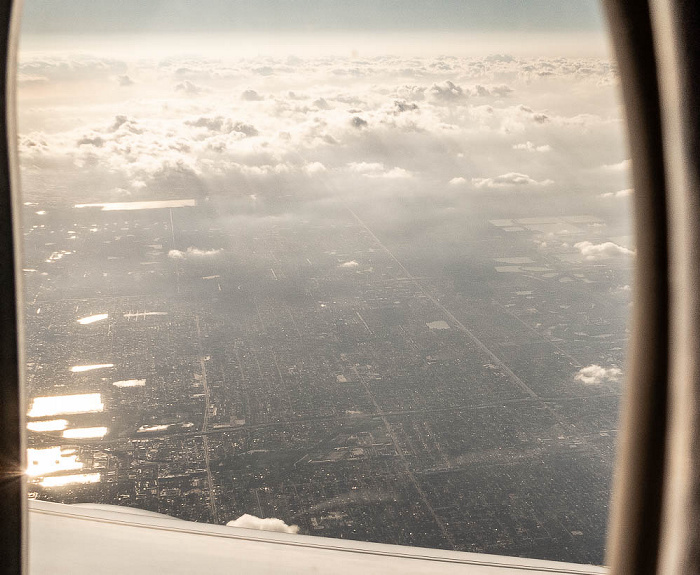Florida - Miami-Dade County: Miami Miami-Dade County