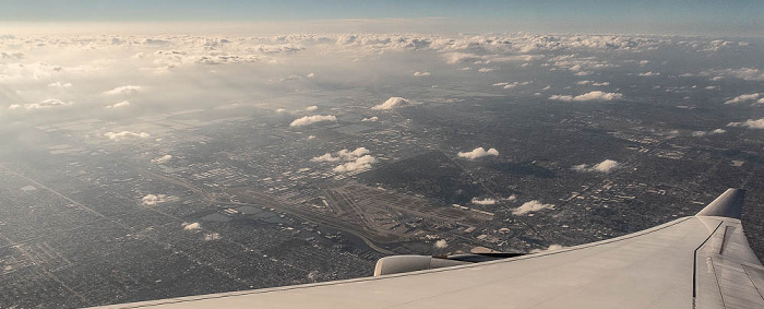 Florida - Miami-Dade County: Miami Miami-Dade County