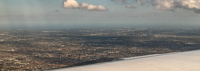 Florida - Miami-Dade County: Miami Miami-Dade County