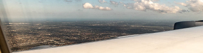 Florida - Miami-Dade County: Miami Miami-Dade County