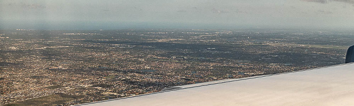 Florida - Miami-Dade County: Miami Miami-Dade County