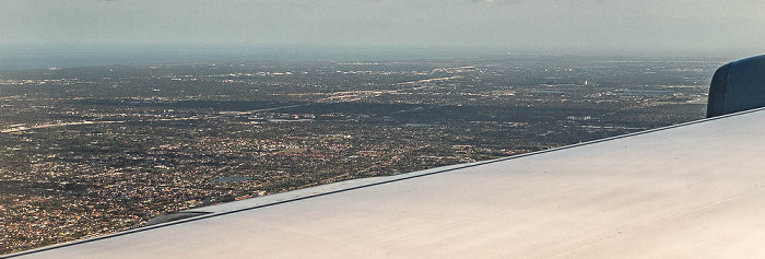 Florida - Miami-Dade County: Miami Miami-Dade County
