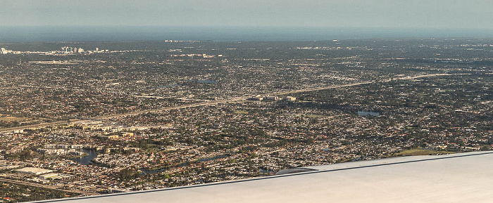 Florida - Miami-Dade County: Miami Miami-Dade County
