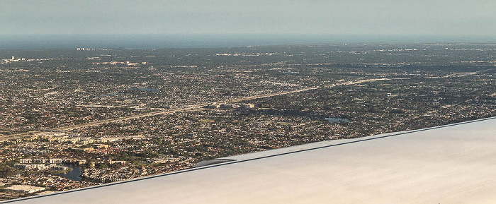 Florida - Miami-Dade County: Miami Miami-Dade County