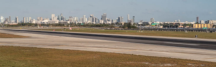 Miami International Airport Miami