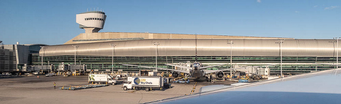 Miami International Airport Miami