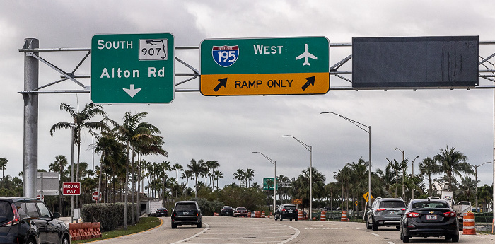 Alton Road Miami Beach