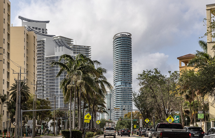 Alton Road Miami Beach