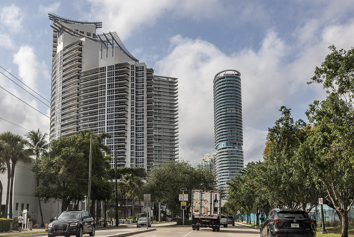 Alton Road: Murano Grande at Portofino Miami Beach