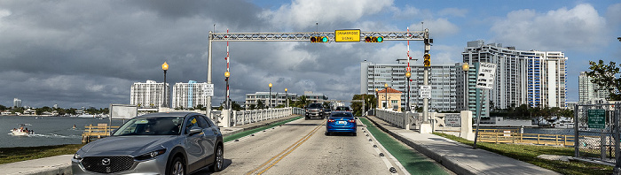 Star Island, Belle Isle Miami Beach