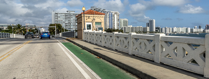 Star Island, Belle Isle Miami Beach