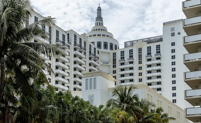 Loews Miami Beach Hotel Miami Beach
