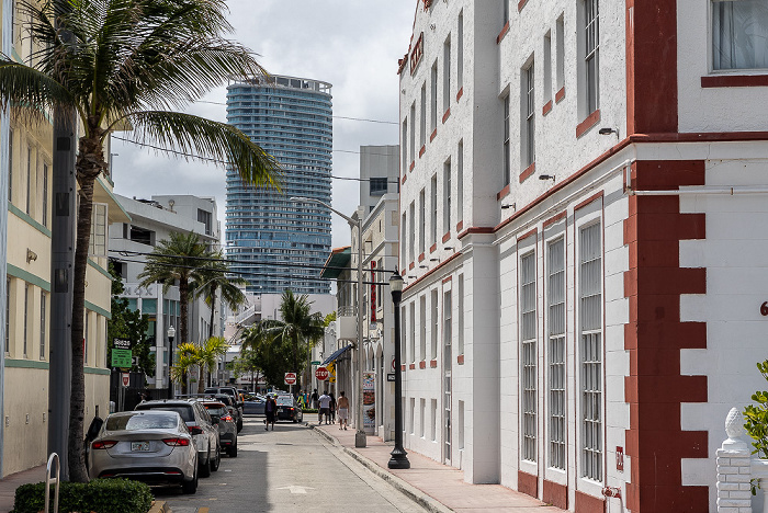 6th Street Miami Beach