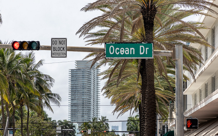 5th Street Miami Beach