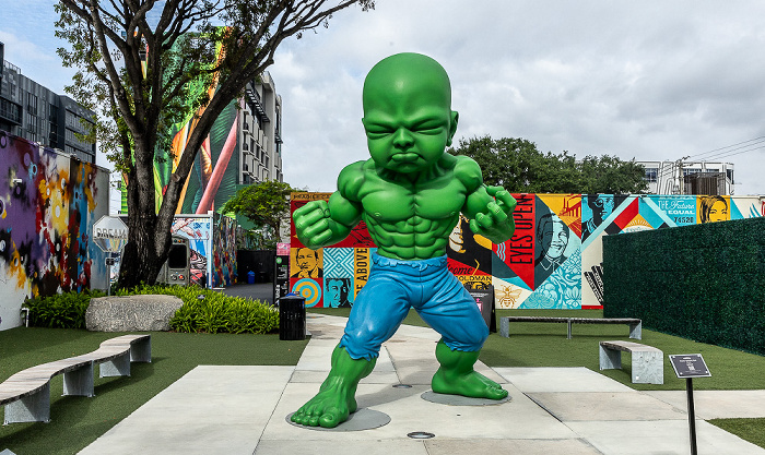 Wynwood Walls Miami
