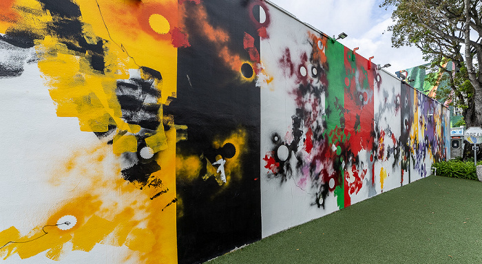Wynwood Walls Miami