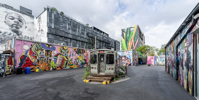 Wynwood Walls Miami