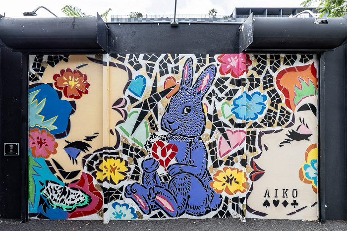 Wynwood Walls Miami
