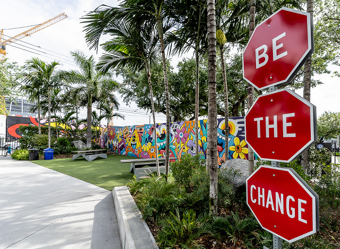 Wynwood Walls Miami