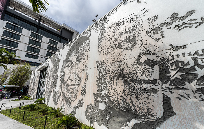 Wynwood Walls Miami