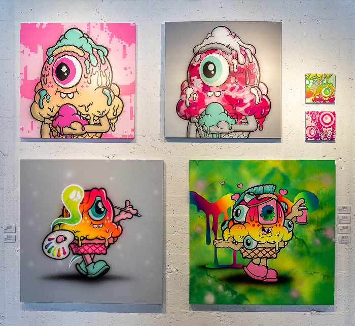 Wynwood Walls Miami