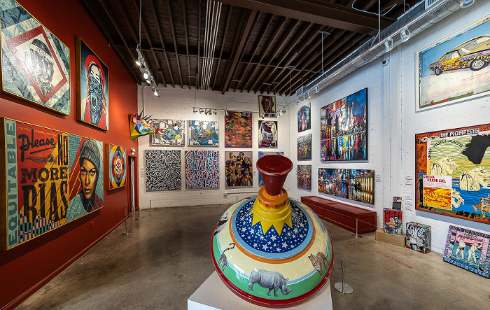 Wynwood Walls Miami