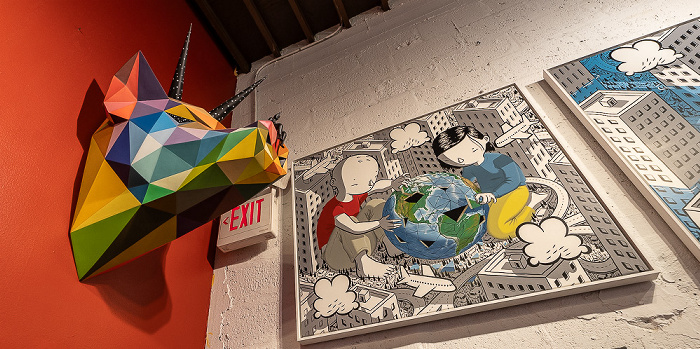 Wynwood Walls Miami
